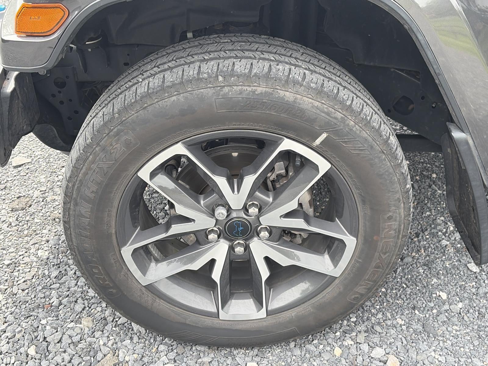 2024 Jeep Wrangler 4xe Sport S 4x4