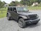 2024 Jeep Wrangler 4xe Sport S 4x4