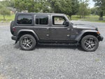 2024 Jeep Wrangler 4xe Sport S 4x4