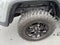 2021 Jeep Gladiator Willys Sport 4x4