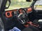 2021 Jeep Gladiator Rubicon 4x4