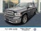 2017 RAM 1500 Laramie 4x4 Crew Cab 6'4" Box