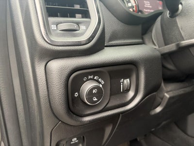 2022 RAM 1500 TRX 4x4 Crew Cab 5'7" Box