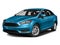 2016 Ford Focus 4dr Sdn SE