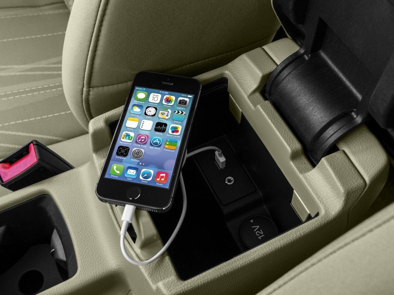 2016 Ford Focus 4dr Sdn SE