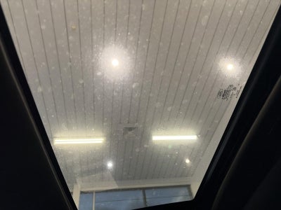 2016 Ford Focus 5dr HB ST