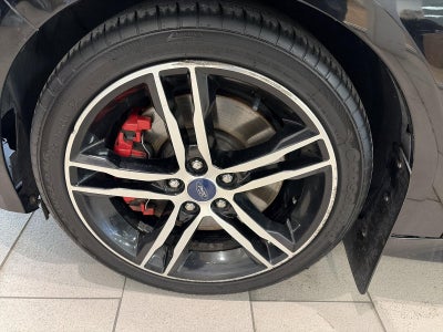 2016 Ford Focus 5dr HB ST