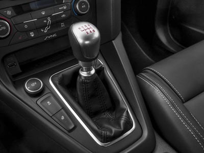 2016 Ford Focus 5dr HB ST