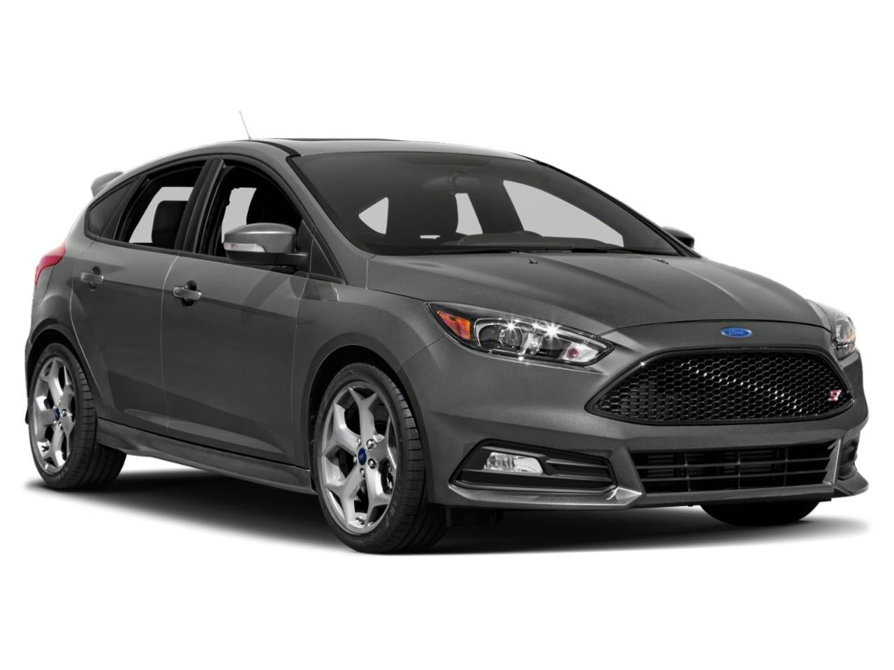 2016 Ford Focus 5dr HB ST