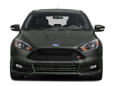 2016 Ford Focus 5dr HB ST