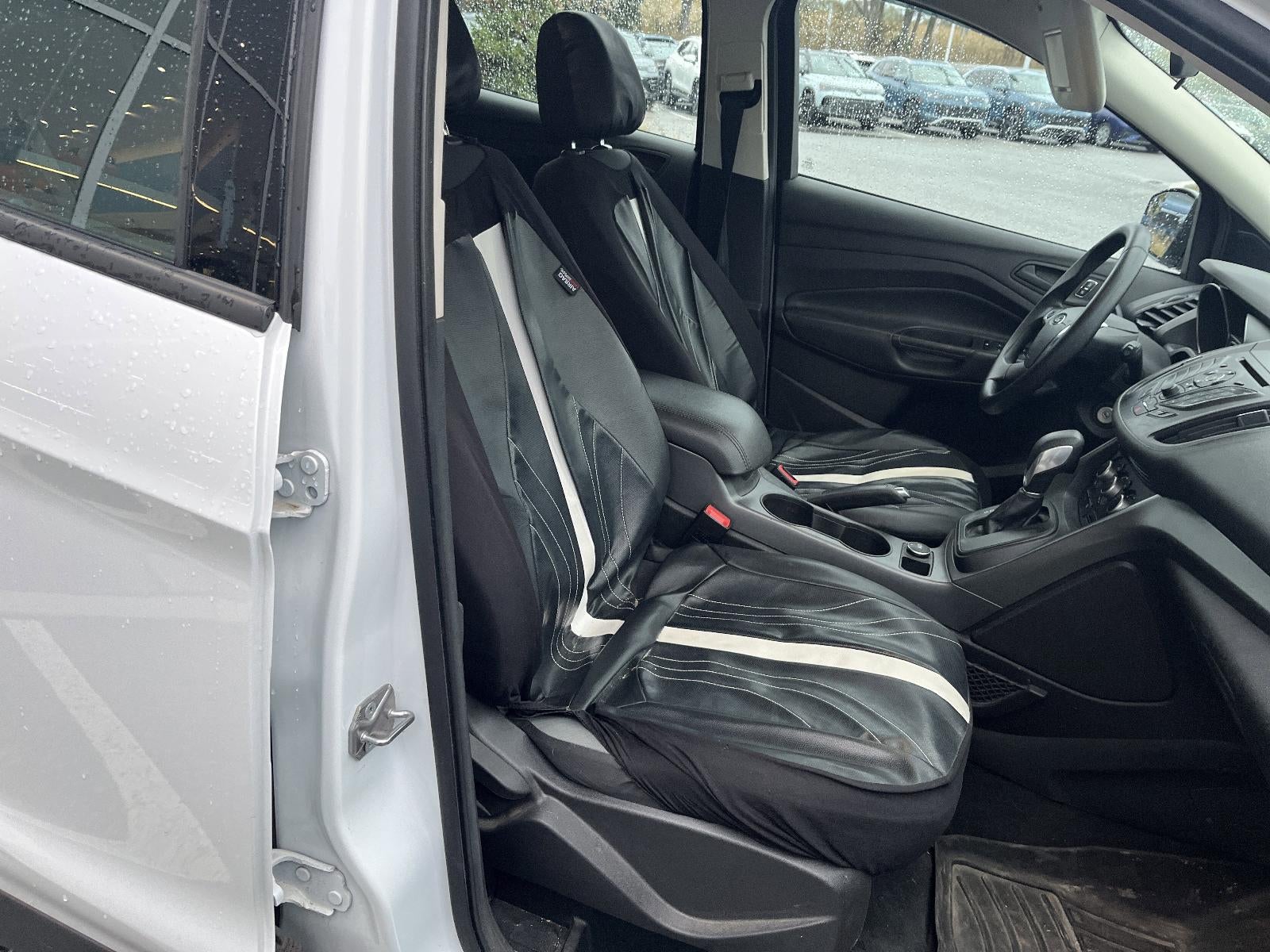 2015 Ford Escape FWD 4dr S