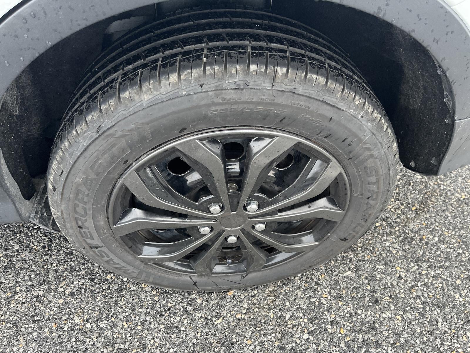 2015 Ford Escape FWD 4dr S