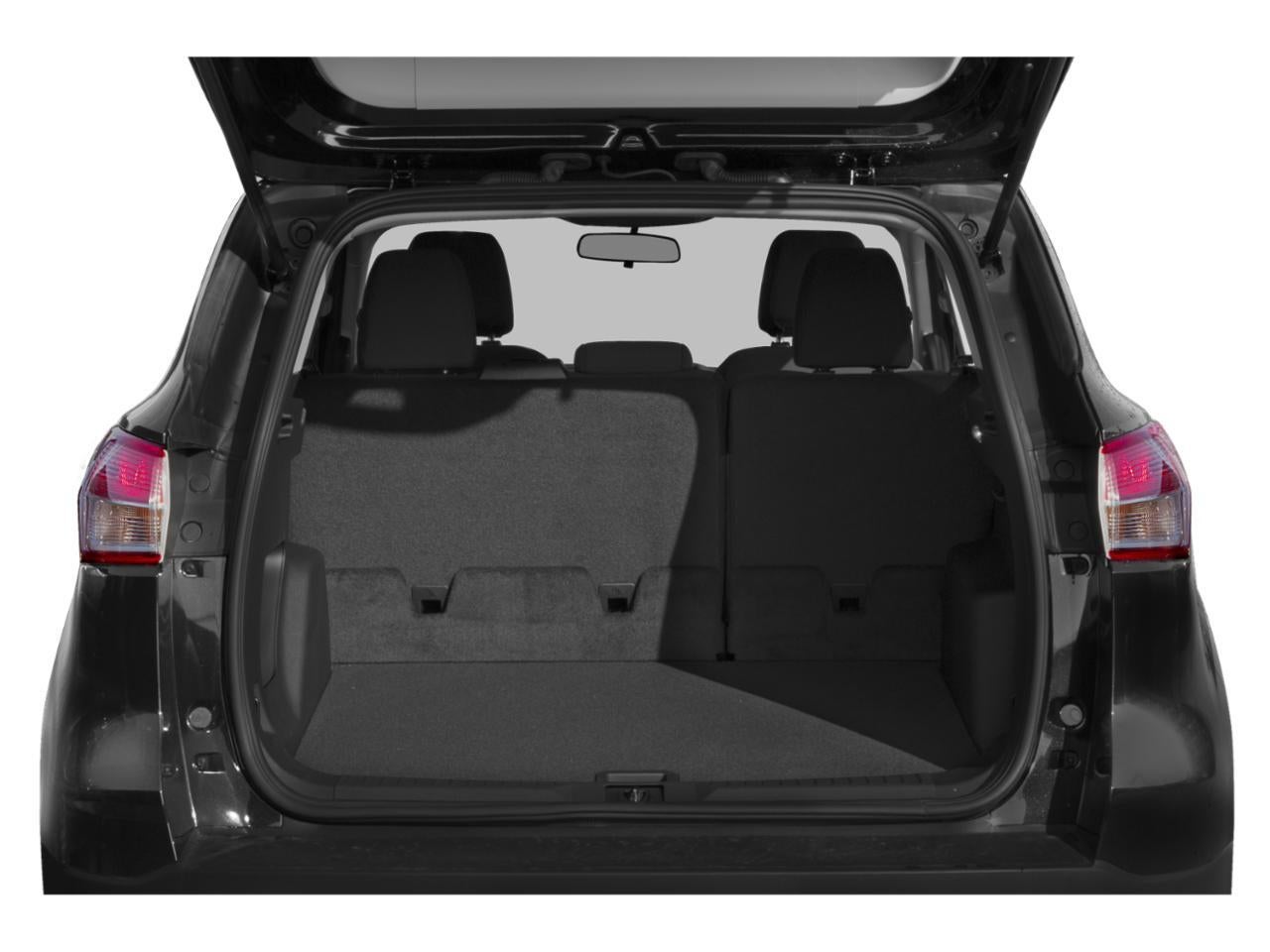 2015 Ford Escape FWD 4dr S