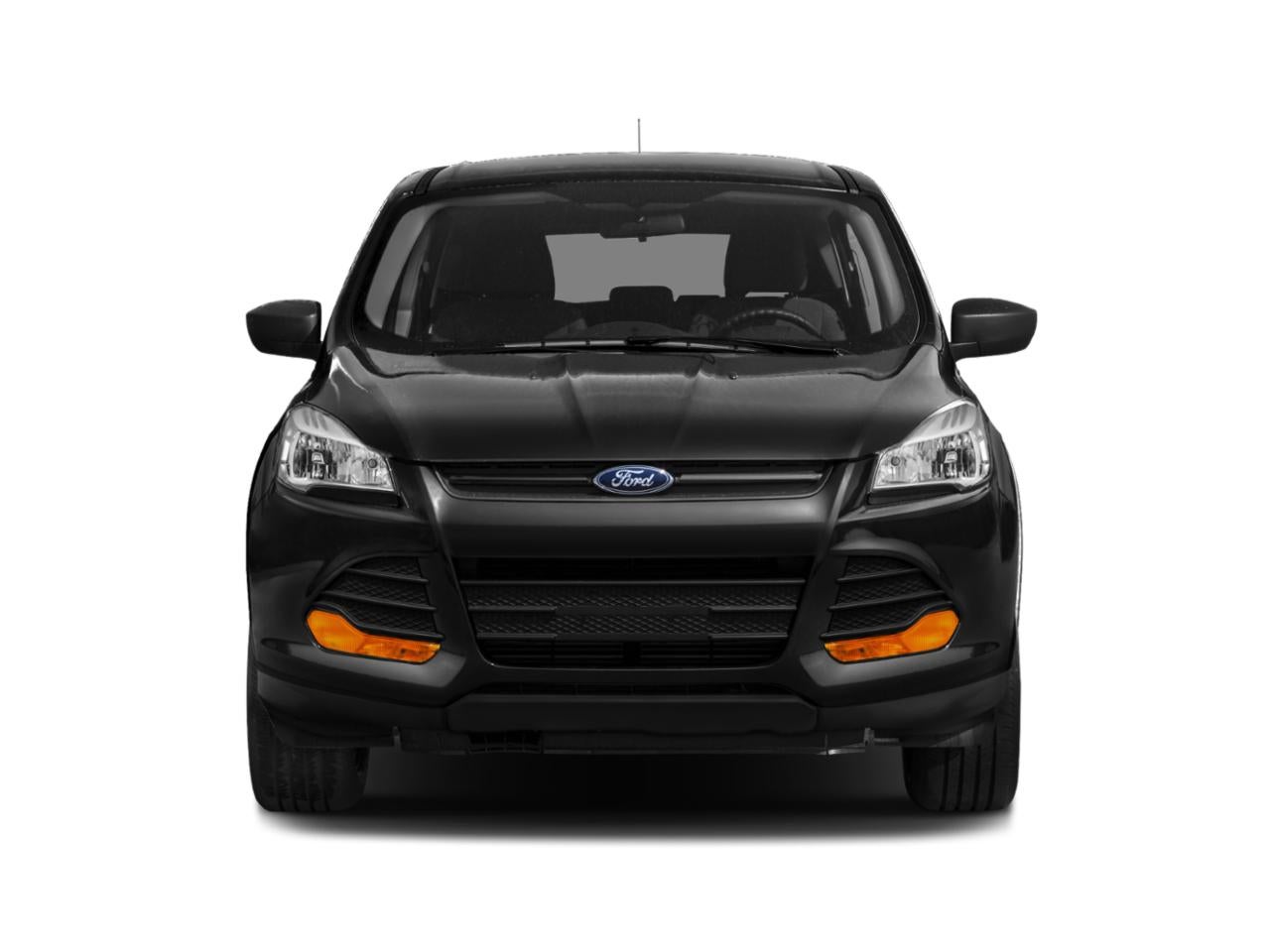 2015 Ford Escape FWD 4dr S