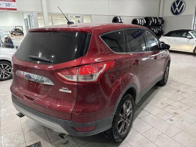 2013 Ford Escape FWD 4dr SEL