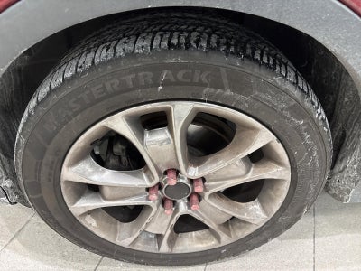 2013 Ford Escape FWD 4dr SEL