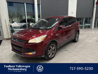 2013 Ford Escape FWD 4dr SEL