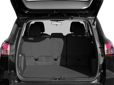 2013 Ford Escape FWD 4dr SEL