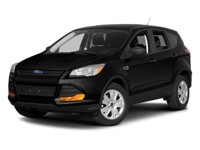 2013 Ford Escape FWD 4dr SEL
