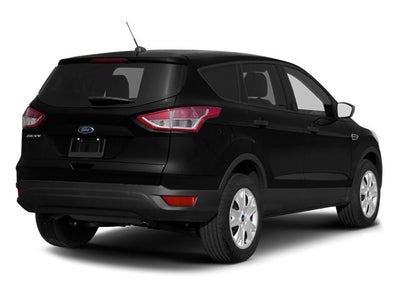 2013 Ford Escape FWD 4dr SEL