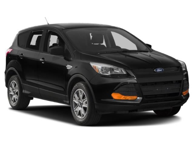 2013 Ford Escape FWD 4dr SEL