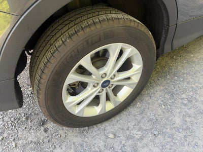 2019 Ford Escape SE 4WD