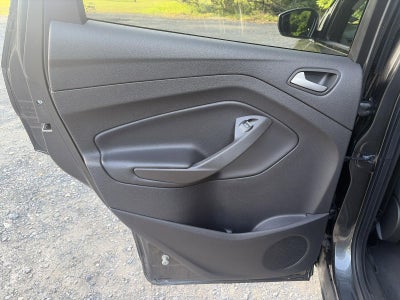 2019 Ford Escape SE 4WD