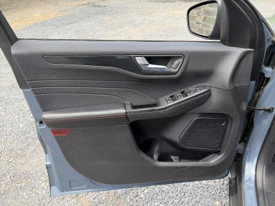2024 Ford Escape ST-Line AWD