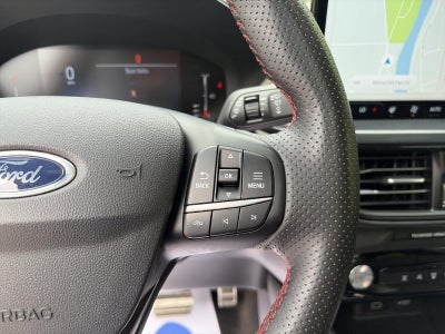 2024 Ford Escape ST-Line AWD