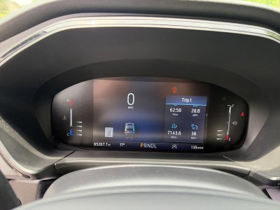 2024 Ford Escape ST-Line AWD