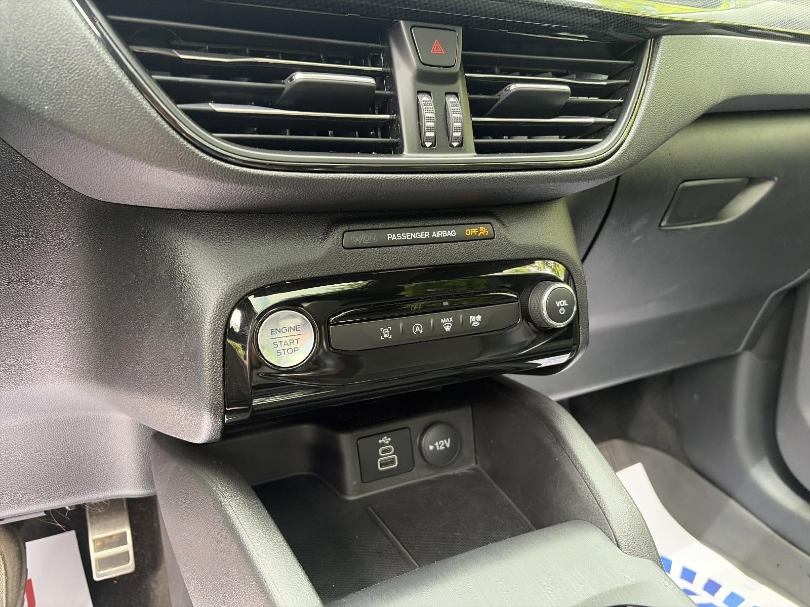 2024 Ford Escape ST-Line AWD