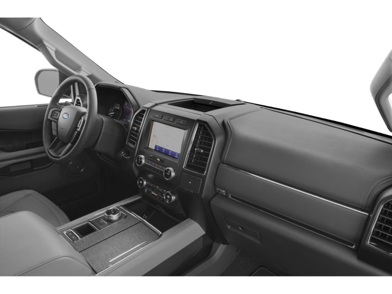 2019 Ford Expedition Limited 4x4