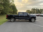 2025 Ford Super Duty F-250 SRW LARIAT 4WD Crew Cab 6.75' Box