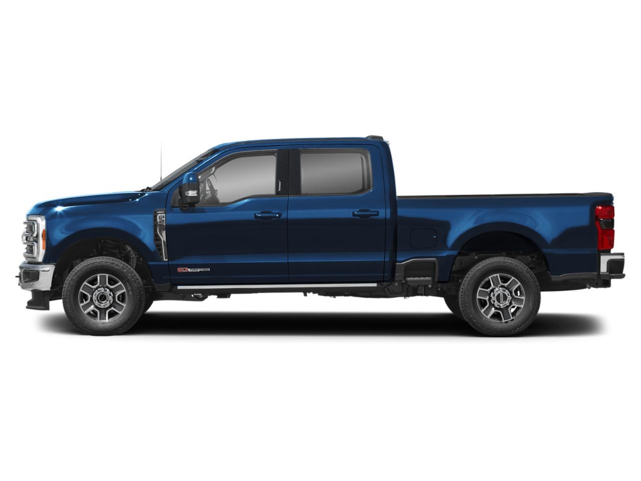 2025 Ford Super Duty F-250 SRW LARIAT 4WD Crew Cab 6.75' Box