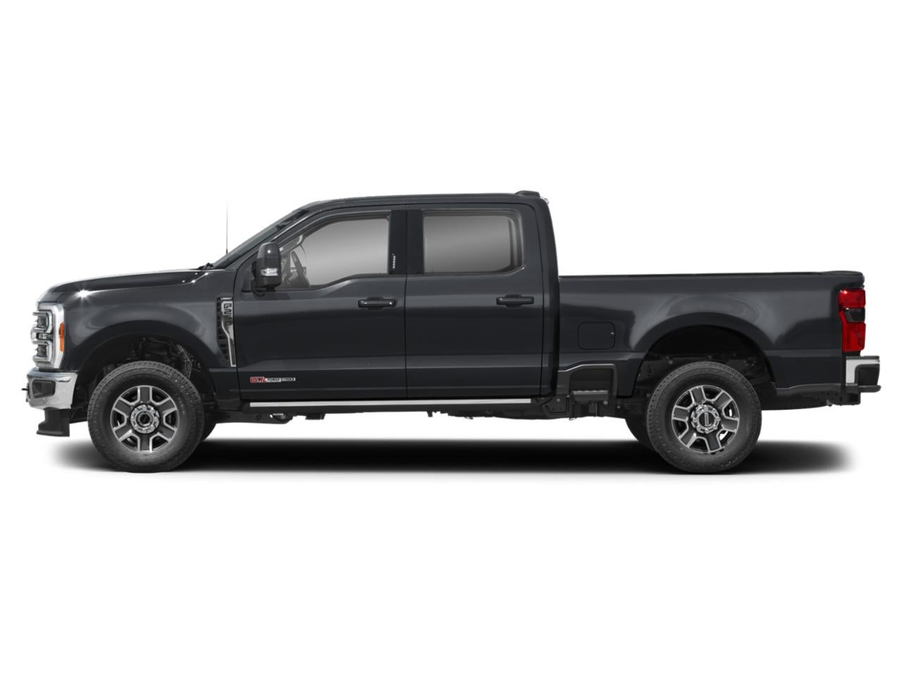 2025 Ford Super Duty F-250 SRW LARIAT 4WD Crew Cab 6.75' Box