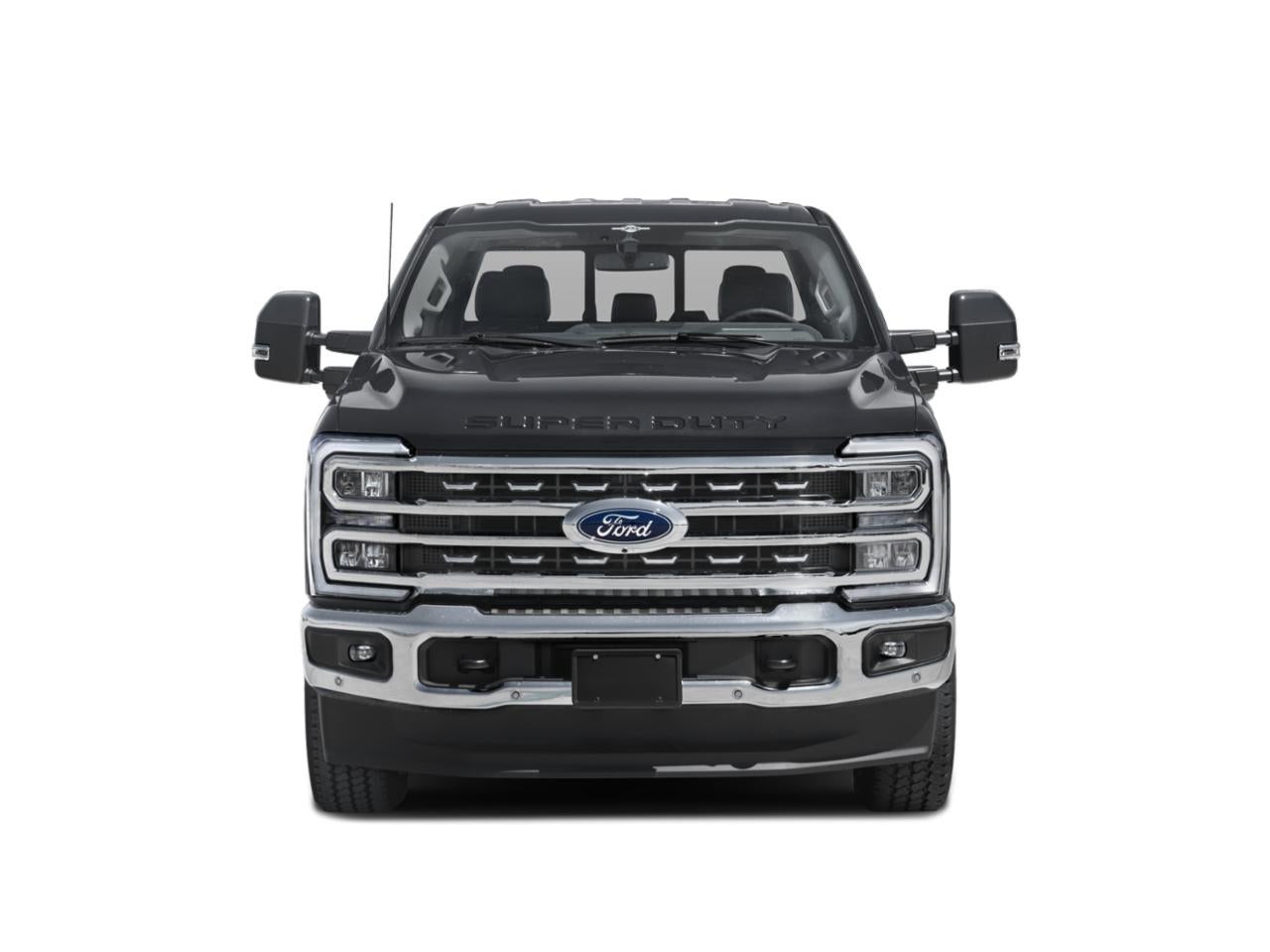 2025 Ford Super Duty F-250 SRW LARIAT 4WD Crew Cab 6.75' Box
