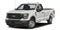 2024 Ford Super Duty F-250 SRW XL 4WD Reg Cab 8' Box