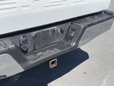 2019 Ford F-150 XLT 4WD SuperCrew 5.5' Box