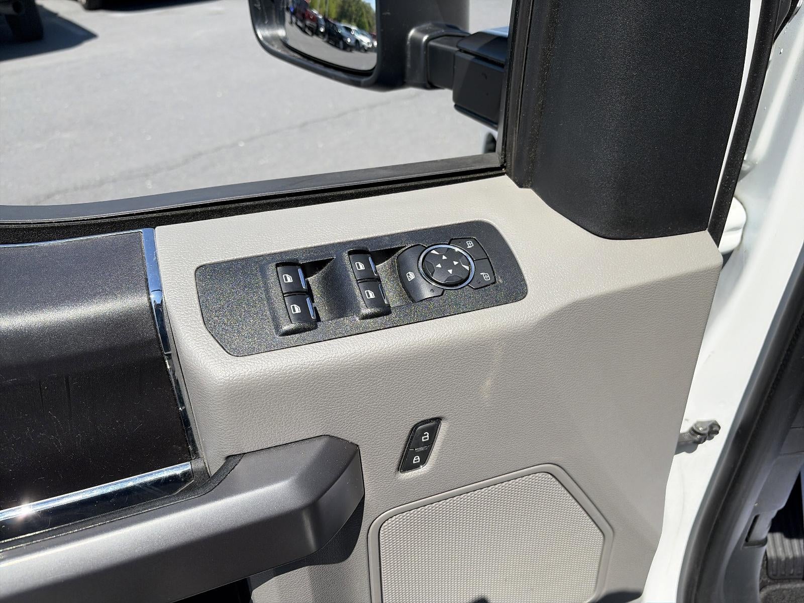 2019 Ford F-150 XLT 4WD SuperCrew 5.5' Box