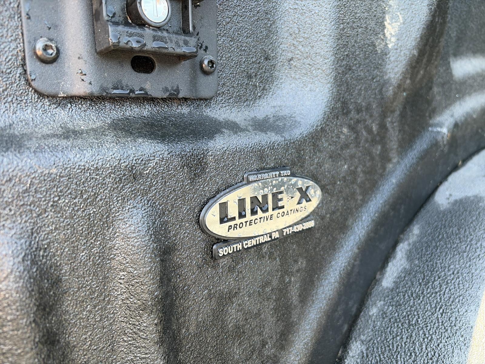 2019 Ford F-150 XLT 4WD SuperCrew 5.5' Box