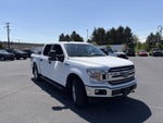 2019 Ford F-150 XLT 4WD SuperCrew 5.5' Box