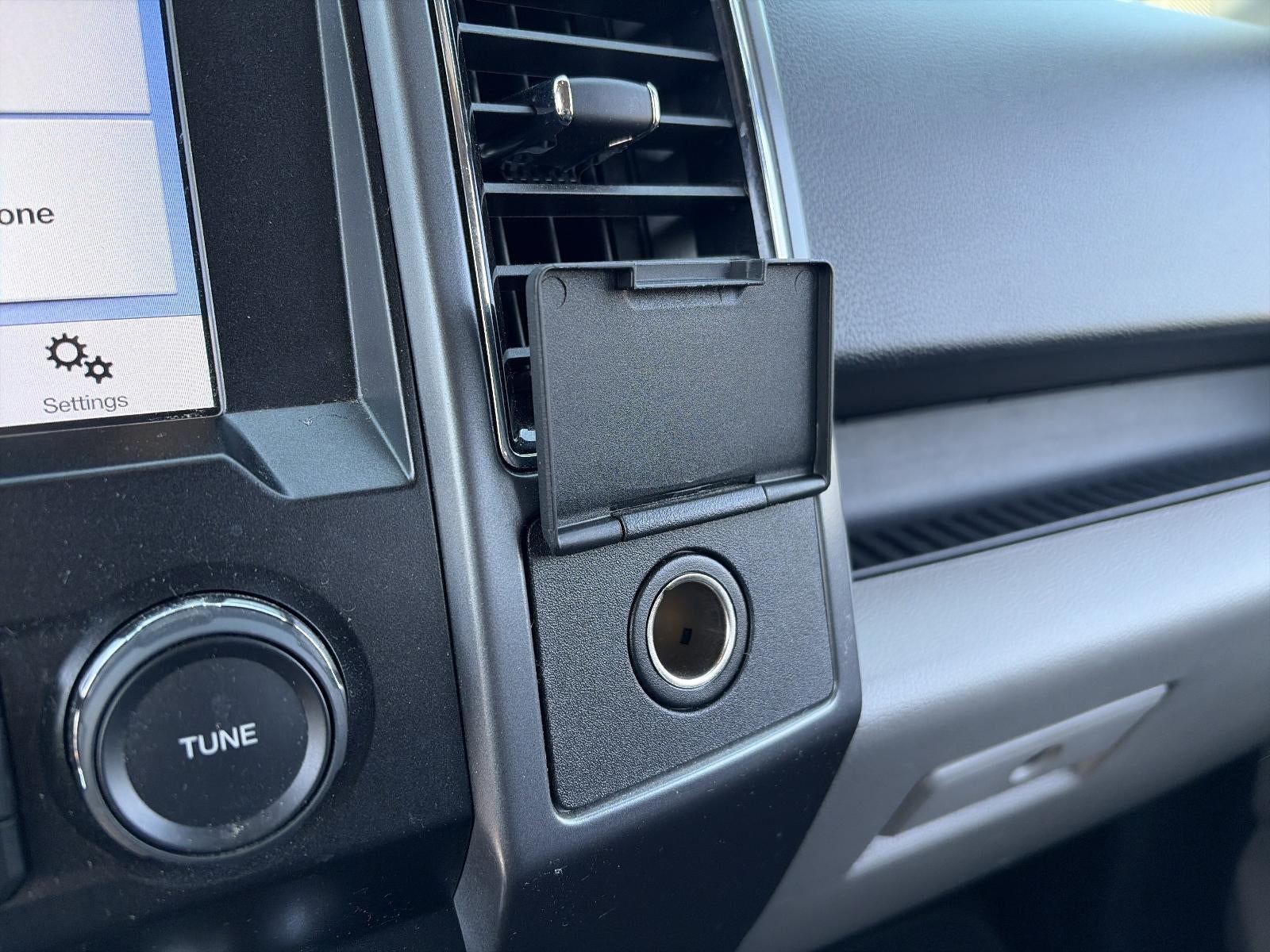 2019 Ford F-150 XLT 4WD SuperCrew 5.5' Box