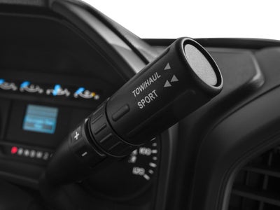 2017 Ford F-150 XL 4WD SuperCab 6.5' Box