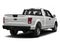2017 Ford F-150 XL 4WD SuperCab 6.5' Box