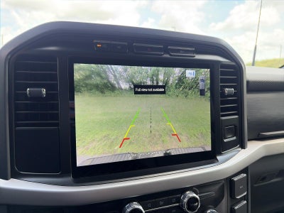 2023 Ford F-150 XLT 4WD SuperCrew 5.5' Box