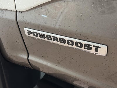 2022 Ford F-150 King Ranch 4WD SuperCrew 5.5' Box