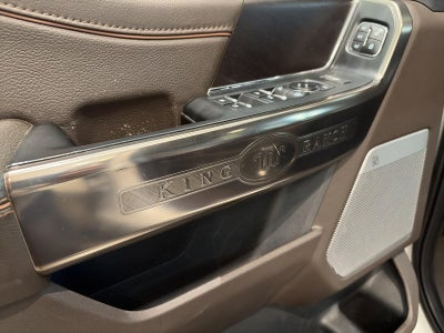 2022 Ford F-150 King Ranch 4WD SuperCrew 5.5' Box