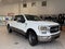 2022 Ford F-150 King Ranch 4WD SuperCrew 5.5' Box