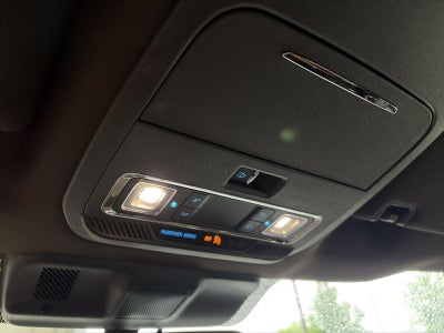 2022 Ford F-150 King Ranch 4WD SuperCrew 5.5' Box