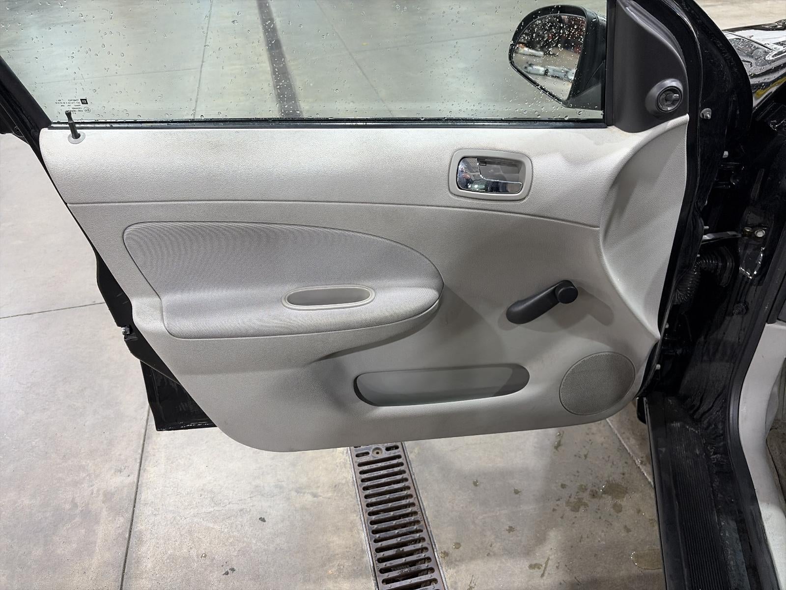 2007 Chevrolet Cobalt 4dr Sdn LS